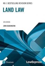 Law Express Land Law 8th