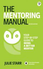 Mentoring Manual Pdf Ebook 2nd