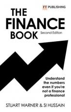 The Finance Book: Understand the Numbers Even If You're Not a Finance Professional 2nd