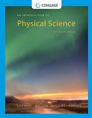 An Introduction to Physical Science 14th