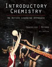 Introductory Chemistry : An Active Learning Approach 6th