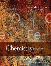 Chemistry : Principles and Reactions 8th