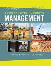 Construction Jobsite Management 4th