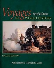 Voyages in World History, Brief 2nd