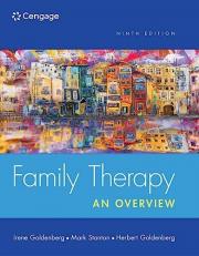 Family Therapy : An Overview 9th