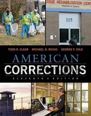 American Corrections 11th