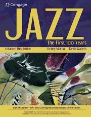 Jazz : The First 100 Years