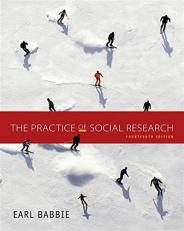 The Practice of Social Research 14th