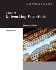 Guide to Networking Essentials 7th