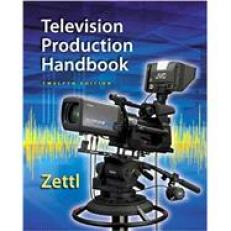 Television Production Handbook 12th