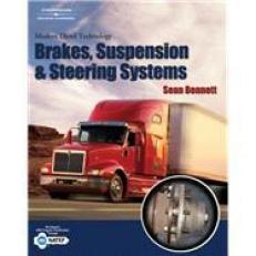 Modern Diesel Technology: Brakes, Suspension... 7th