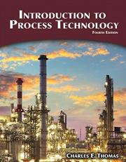 Introduction to Process Technology 4th