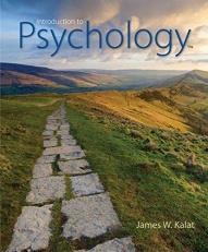 Introduction to Psychology 11th