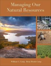 Student Workbook for Camp/Heath-Camp's Managing Our Natural Resources, 6th