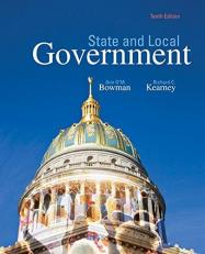 State and Local Government 10th