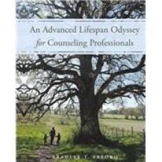Advanced Lifespan Odyssey for Counseling Professionals 17th