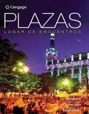 Plazas 5th