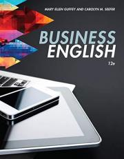 Business English 12th