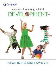 Understanding Child Development 10th