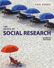The Basics of Social Research 7th