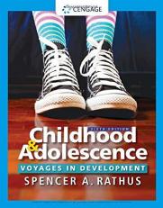 Childhood and Adolescence : Voyages in Development 6th