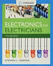 Electronics for Electricians 7th