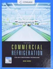 Commercial Refrigeration for Air Conditioning Technicians 3rd
