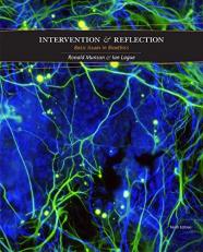 Intervention and Reflection : Basic Issues in Bioethics 10th