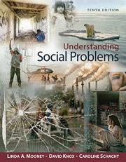 Understanding Social Problems 10th
