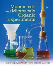 Macroscale and Microscale Organic Experiments 7th