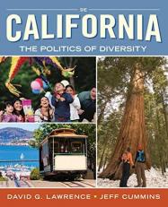 California : The Politics of Diversity 9th