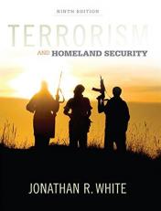 Terrorism and Homeland Security 9th