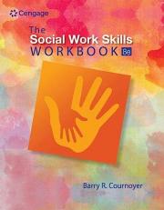The Social Work Skills Workbook 8th