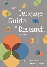 Cengage Guide to Research 3rd
