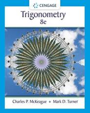 Trigonometry 8th