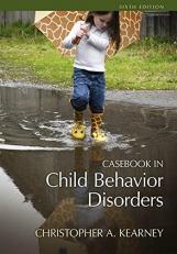 Casebook in Child Behavior Disorders 6th