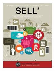 SELL (Book Only) 5th