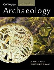 Archaeology 7th