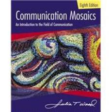 Communication Mosaics 8th
