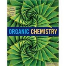 Organic Chemistry Student Solution Manual 8th