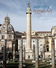 A History of Roman Art 2nd
