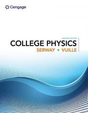 College Physics 11th