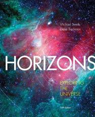 Horizons: Exploring the Universe 14th
