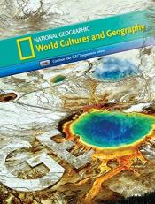 World Cultures and Geography Survey: Student Edition, ¸ Updated 2nd