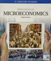 Principles of Microeconomics 8th