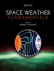 Space Weather Fundamentals 16th
