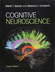 Cognitive Neuroscience 4th