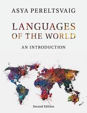 Languages of the World : An Introduction 2nd