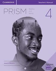 Prism Reading and Writing, Level 4