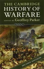 The Cambridge History of Warfare 2nd